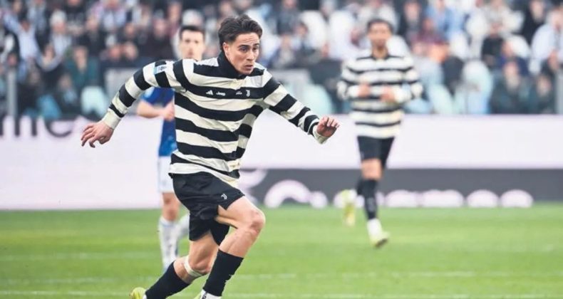 Kenan Yıldız Hazır!