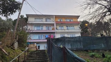 Kendisinden haber alınmıyordu: Cansız bedeni evinde bulundu!