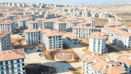 Kentsel D&ouml;n&uuml;ş&uuml;mde AK Parti'nin Farkı Ortaya &Ccedil;ıktı