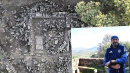 Kentte İlk Kez Ger&ccedil;ekleşti: 3 Bin Adet Bulundu! 'Son Derece Etkileyiciydi'