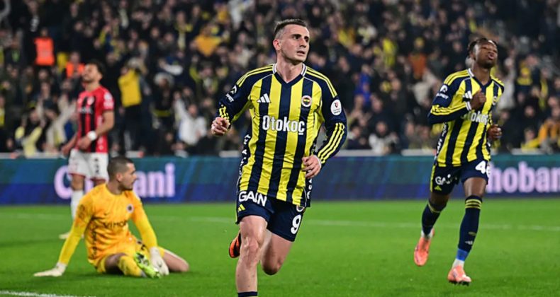 Kerem Akt&uuml;rkoğlu: Daha İyisi Gelecek!