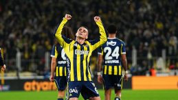 Kerem Akt&uuml;rkoğlu: Galibiyet Elde Etmek En &Ouml;nemlisi