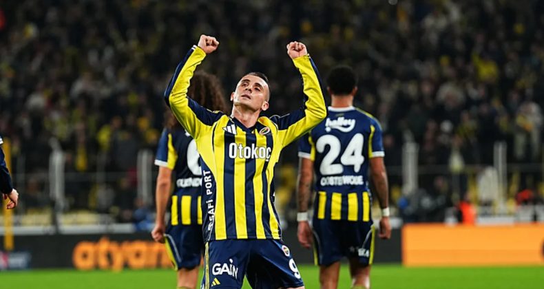 Kerem Akt&uuml;rkoğlu: Galibiyet Elde Etmek En &Ouml;nemlisi