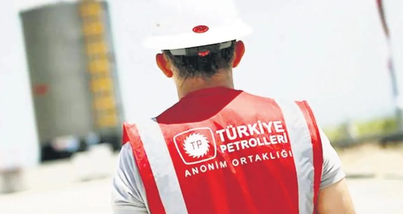 Kerk&uuml;k'te Petrol ve Gaz Arama Faaliyetleri Başlıyor