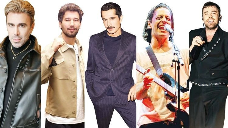 Kılı&ccedil;cı, Tang&ouml;ze Doğulu, Dalkılı&ccedil; ve Hacıoğlu Serbest, 5 Ş&uuml;pheliye Tutuklama