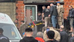 Kilimli'de Maden Ocağında G&ouml;&ccedil;&uuml;k: 2 Kişi Hayatını Kaybetti