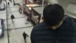 Kimlikteki İsim ve Eşinin D&ouml;vmesi Farklı Olunca Yakayı Ele Verdi