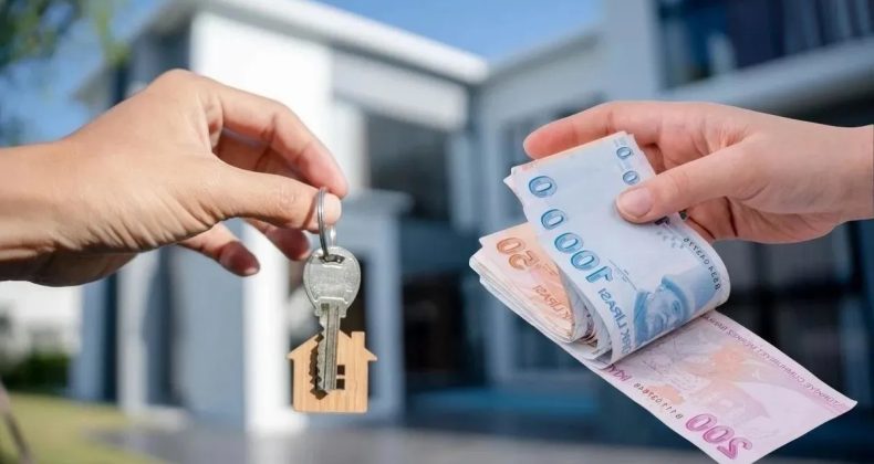 Kira Geliri Olanlar Dikkat