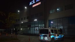 Kiracısını Darbetmeye Kalkan Ev Sahibi G&ouml;zaltına Alındı