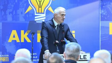 Kırıkkale'de Yol Haritası Tamamlandı | Bakan Ersoy Duyurdu: Yeni Projeler Birer Birer Hayata Ge&ccedil;ecek