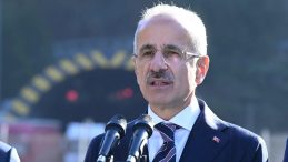 Kırkdilim Ge&ccedil;işi t&uuml;nel konforuyla aşılacak