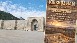 Kırkg&ouml;z Han Tehlikeyi Uzaklaştırdı! Elektronik Parti Planları Suya D&uuml;şt&uuml;