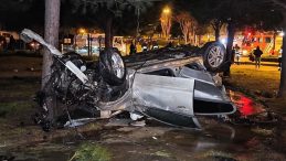 Kırmızı Işık İhlali Zincirleme Kazaya Sebep Oldu: 6 Yaralı