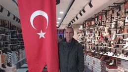 Kırşehir'de Evlat Dehşeti: Babasını 12 Bı&ccedil;ak Darbesiyle Katletti!