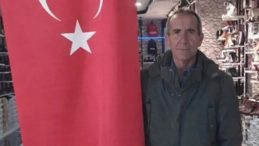 Kırşehir'de Evlat Dehşetinde Yeni Gelişme: Babasını 12 Bı&ccedil;ak Darbesi ile &Ouml;ld&uuml;rm&uuml;şt&uuml;!