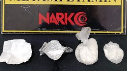 Kırşehir'de Uyuşturucu Operasyonu: 3 Tutuklama