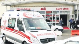 Kış Aylarında Acil Servise Başvurularda Artış Yaşanıyor