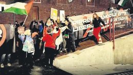 Kış Olimpiyatları&rsquo;nda İsrail&rsquo;e Kırmızı Kart!