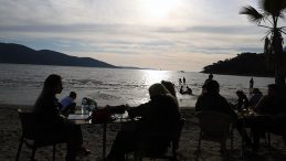 Kışa Veda: İlk Cemre D&uuml;şt&uuml;