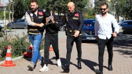 Kıskan&ccedil;lık Nedeniyle Hamile Eşini Vuran Cani Hakkında Karar Verildi