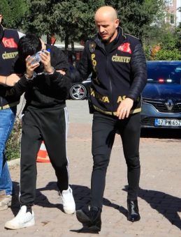 Kıskan&ccedil;lık Nedeniyle Hamile Eşini Vuran Cani Hakkında Karar Verildi