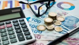 KKM 403 Milyon TL D&uuml;ş&uuml;şle 2,5 Milyar TL'ye Geriledi