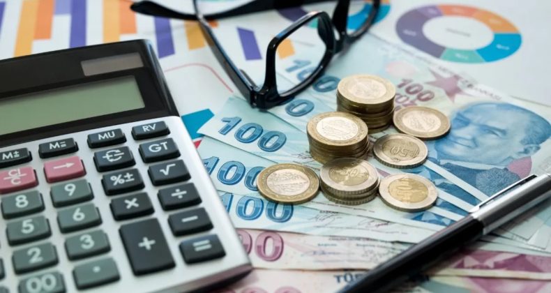 KKM 403 Milyon TL D&uuml;ş&uuml;şle 2,5 Milyar TL'ye Geriledi