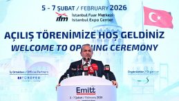 KKTC Başbakan Yardımcısı Ataoğlu: Kuzey Kıbrıs'ın Tanıtımı İ&ccedil;in &Ccedil;alışmalar Y&uuml;r&uuml;teceğiz