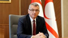 KKTC Cumhurbaşkanı Erh&uuml;rman: Nihai hedefimiz Kıbrıs sorununun &ccedil;&ouml;z&uuml;lmesi