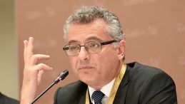 KKTC Cumhurbaşkanı Tufan Erh&uuml;rman: Kıbrıslı T&uuml;rkler Onlar İ&ccedil;in Azınlık