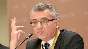 KKTC Cumhurbaşkanı Tufan Erh&uuml;rman: Kıbrıslı T&uuml;rkler Onlar İ&ccedil;in Azınlık
