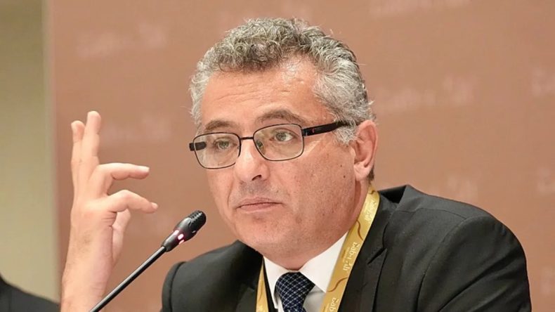 KKTC Cumhurbaşkanı Tufan Erh&uuml;rman: Kıbrıslı T&uuml;rkler Onlar İ&ccedil;in Azınlık