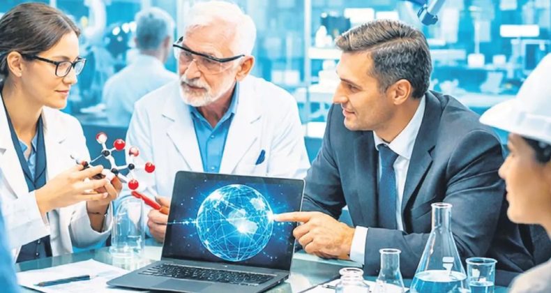 KOBİ'lere Yönelik Araştırma Projelerine Destek