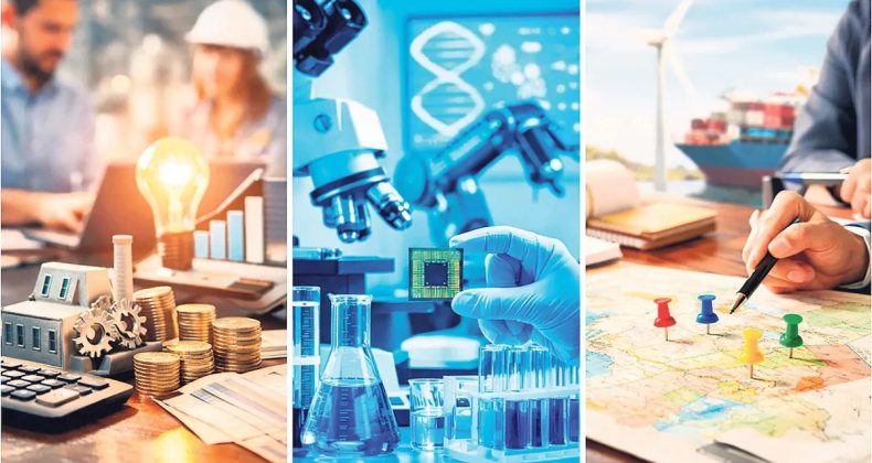 KOBİ&rsquo;lerin Devlet Destekleri Haritası A&ccedil;ıklandı