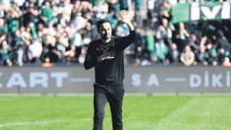 Kocaeli 'İnan'dı 3 puanı kaptı