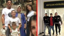 Kocaeli Derince'deki Binnur G&ouml;kmen Cinayetinde Şok Edici Detaylar: "Hakkını Helal Et, &Ouml;ld&uuml;"