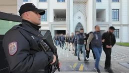 Kocaeli'deki Dev Operasyonla &Ccedil;&ouml;kertilmişti: 22 Milyonluk Siber Vurgunda Yeni Gelişme!