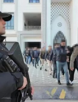 Kocaeli'deki Dev Operasyonla &Ccedil;&ouml;kertilmişti: 22 Milyonluk Siber Vurgunda Yeni Gelişme!