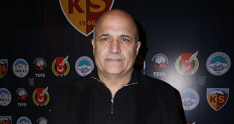 Kocaelispor Başkanı Recep Durul: Neden Avrupa'ya Gitmeyelim?