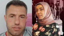 Kocasının Aldattığı Eşini Barışmayı Reddettiği İ&ccedil;in &Ccedil;ocuklarının &Ouml;n&uuml;nde &Ouml;ld&uuml;rd&uuml;!