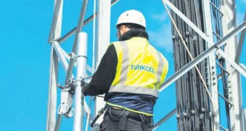 Ko&ccedil;: 5G'ye Hazırız