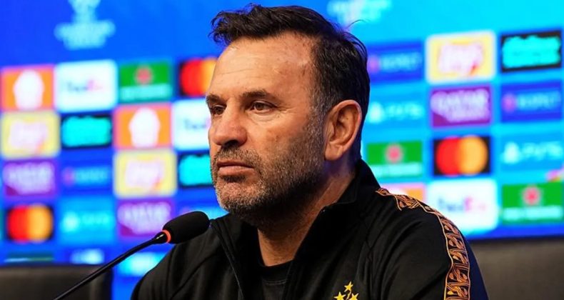 Kollarımızı A&ccedil;tık Hakan'ı Bekliyoruz