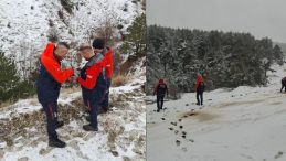 Komşu İşlediği Dehşet Su&ccedil;uyla G&uuml;ndemde