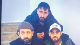 Komşusu Katilleriyle Aynı Sitede Yaşıyordu