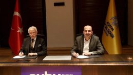 Konya Belediyeciliği &Ccedil;ıtayı Y&uuml;kseltti: Uzaya Uydu G&ouml;nderecekler! T&uuml;rkiye'de Bir İlk&hellip;