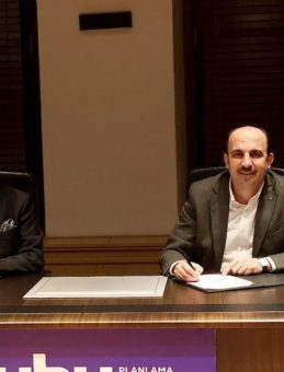 Konya Belediyeciliği Çıtayı Yükseltti: Uzaya Uydu Gönderecekler! Türkiye'de Bir İlk…