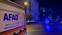 Konya'da İla&ccedil;lama Sonrası Zehirlenme Olayı: 11 Kişi Hastaneye Kaldırıldı