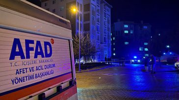 Konya'da İla&ccedil;lama Sonrası Zehirlenme Olayı: 11 Kişi Hastaneye Kaldırıldı