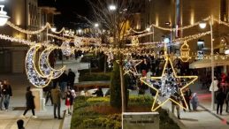 Konya'da Ramazan Ayının G&uuml;zelliği