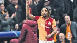 Konya&rsquo;ya Juve Rotasyonu